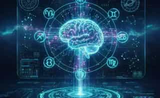 AI Astrology Explained: How Machine Learning Revolutionizes Birth Chart Readings - Featured image