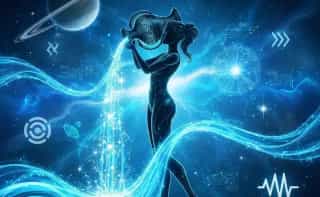 Aquarius Horoscope 2026: Love, Career & Major Predictions - Featured image