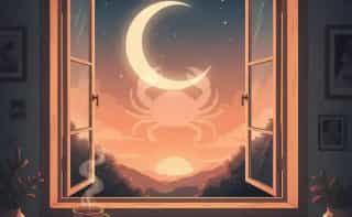 Mercury Retrograde in Cancer June 2026: Survival Guide for Every Zodiac Sign - Featured image