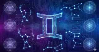 Uranus in Gemini 2026: How AI Revolution Transforms Your Zodiac Sign - Featured image