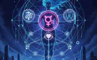 Venus Retrograde 2026 Aquarius: What It Means for Your Partnerships, Freedom & Values - Featured image