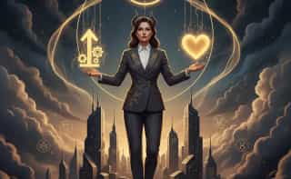 Venus Retrograde 2026 Capricorn: What It Means for Your Ambition, Love & Career - Featured image