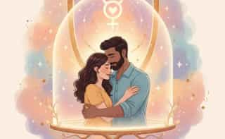 Venus Retrograde Survival Guide for Couples 2026: Protect Your Relationship - Featured image