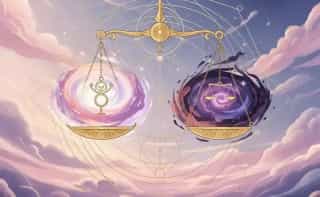 Libra Horoscope 2026: Love, Career & Major Predictions - Featured image