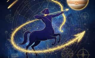 Sagittarius Horoscope 2026: Love, Career & Major Predictions - Featured image
