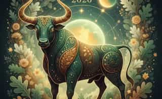 Taurus Horoscope 2026: Love, Career & Major Predictions - Featured image