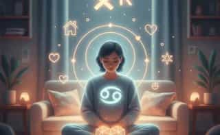 Venus Retrograde 2026 Cancer: What It Means for Your Emotions, Home & Relationships - Featured image