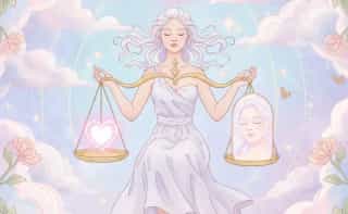 Venus Retrograde 2026 Libra: What It Means for Your Relationships, Balance & Identity - Featured image