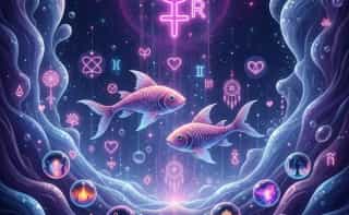 Venus Retrograde 2026 Pisces: What It Means for Your Dreams, Love & Spirituality - Featured image