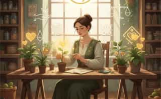 Venus Retrograde 2026 Virgo: What It Means for Your Love, Service & Perfection - Featured image