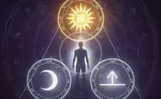 The Only Birth Chart Guide You Need: Understanding Your Big Three - Featured image