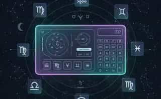 Free Birth Chart Calculator: Get Your Personalized Astrology Reading - Featured image