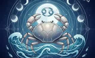Cancer Horoscope 2026: Love, Career & Major Predictions - Featured image