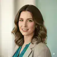 Elena Foster - Lead Astrologer & Content Director