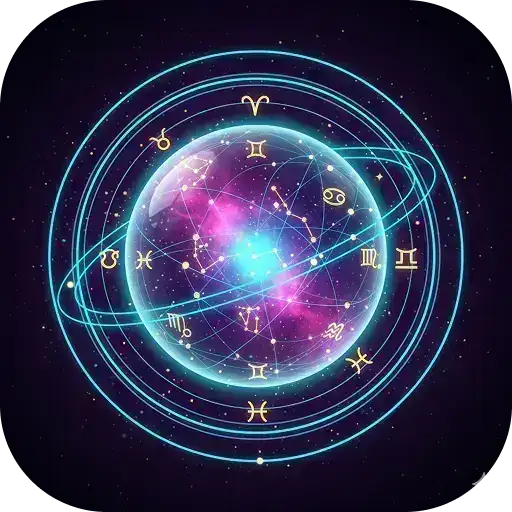 My Zodiac AI logo - Return to homepage